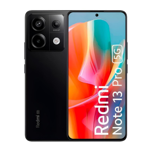 xiaomi 13t pro 5g preto